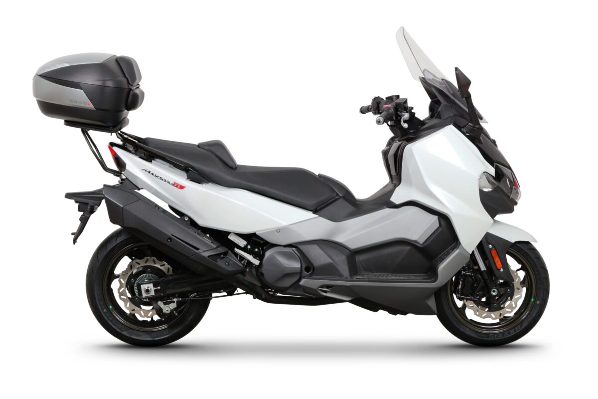 Sym Maxsym TL 508 ABS TCS - immagine 2