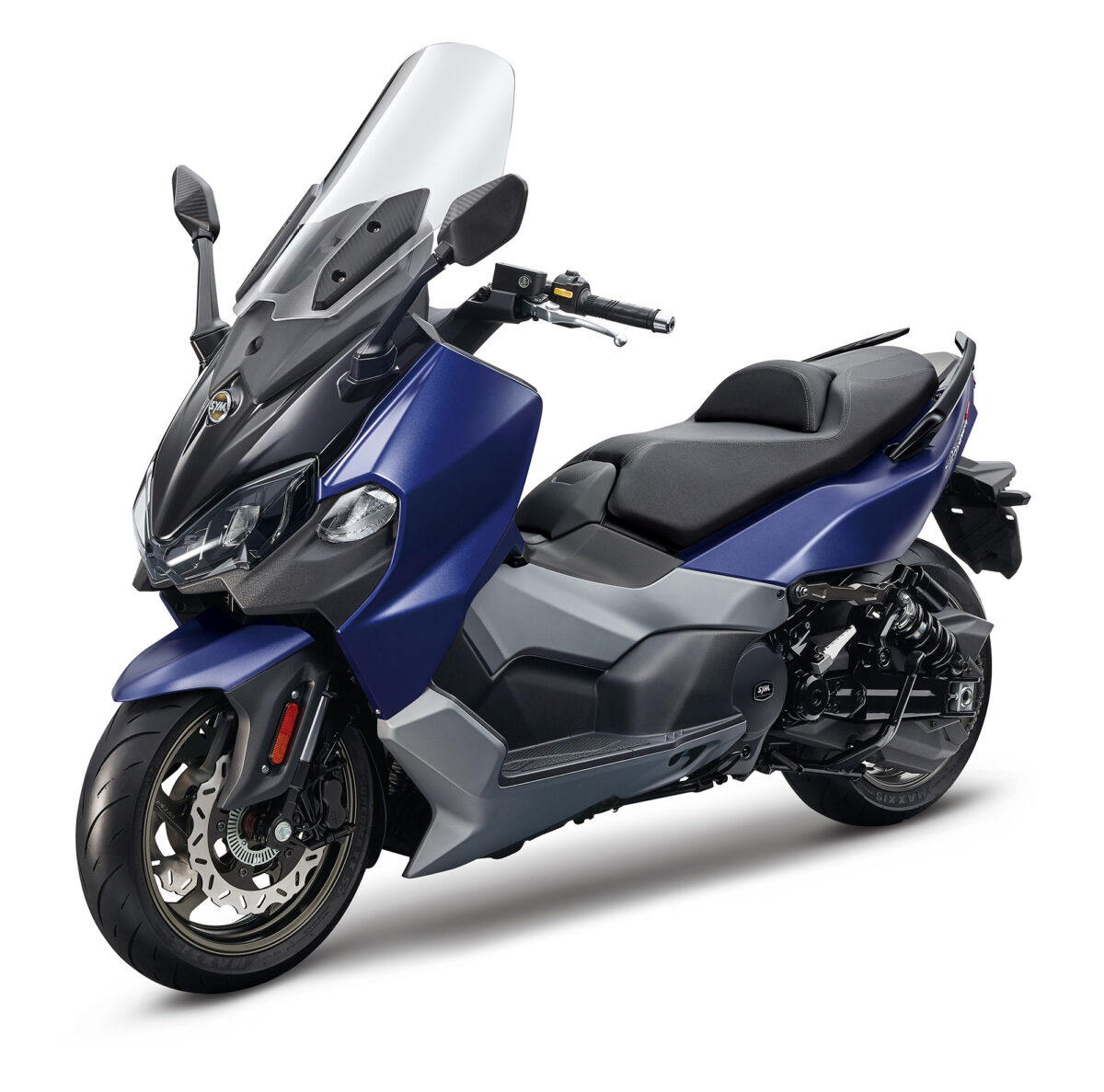 Sym Maxsym TL 508 ABS TCS - immagine 5
