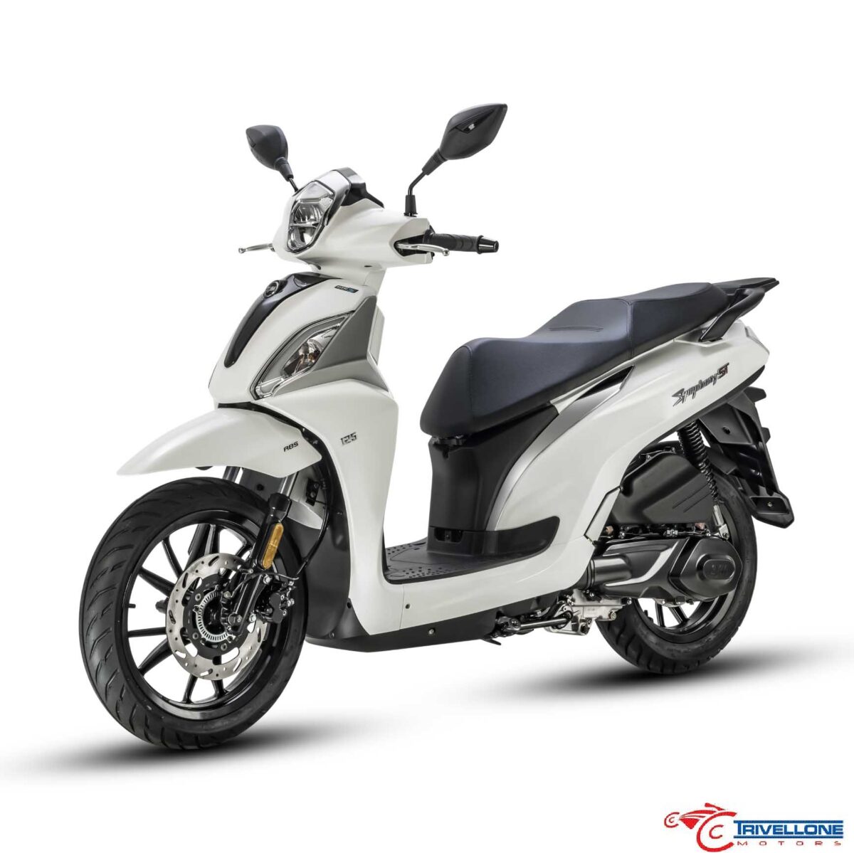 Sym Symphony ST 50 Cbs Euro 5 - immagine 3