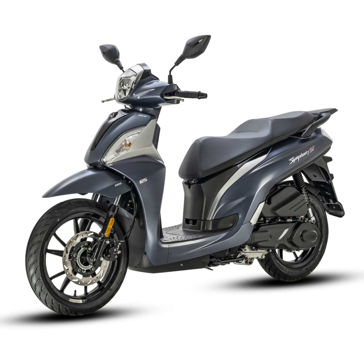 Sym Symphony ST 125 Abs Euro 5 Plus - immagine 3