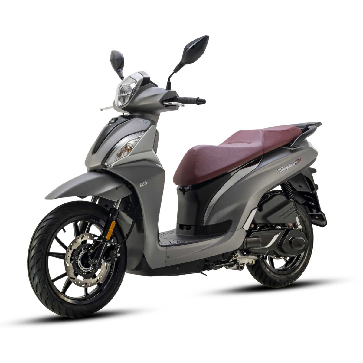 Sym Symphony ST 125 Abs Euro 5 Plus - immagine 4