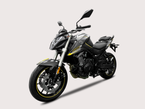 Brivido 500 R