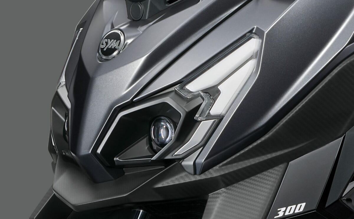 Cruisym 300 Abs Tcs Euro 5 Plus - immagine 7