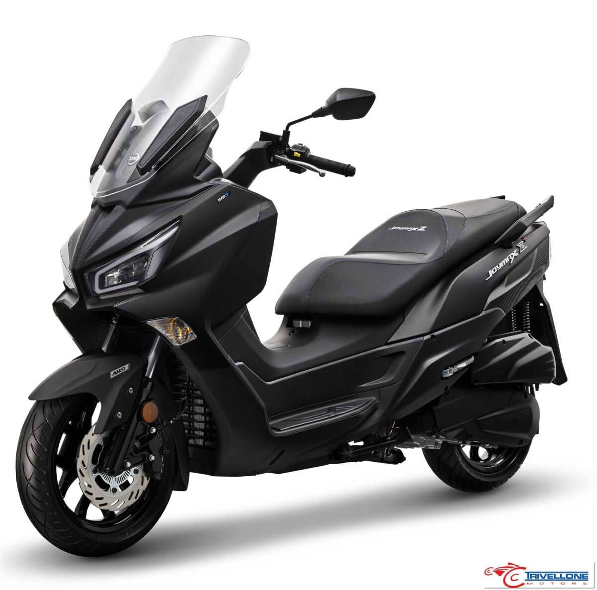 Joymax 300 Z plus Abs Tcs - immagine 2
