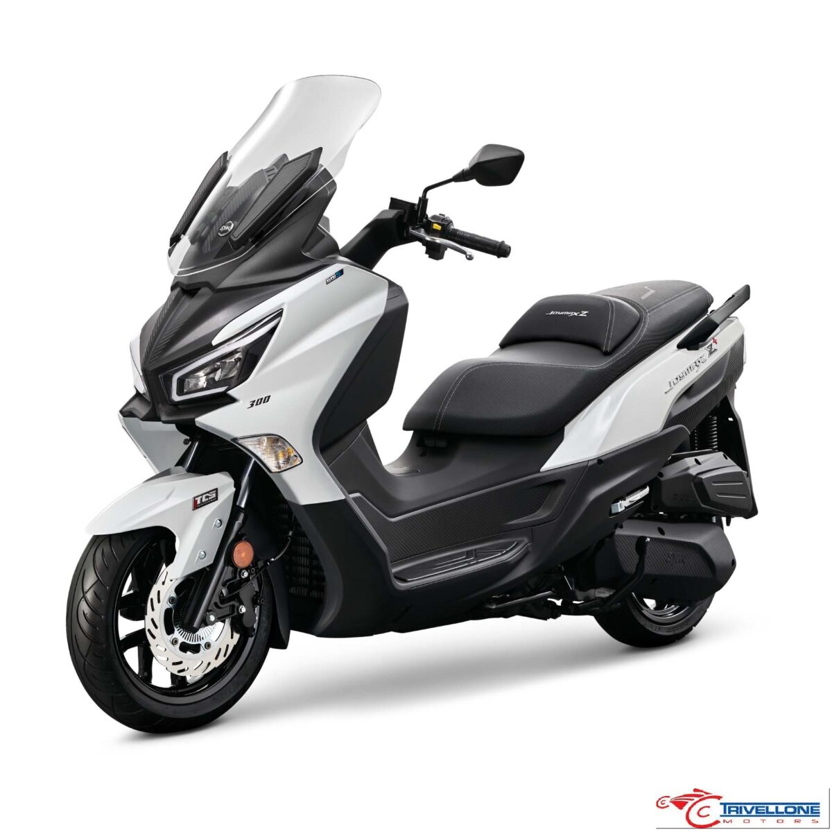 Joymax 300 Z plus Abs Tcs - immagine 3