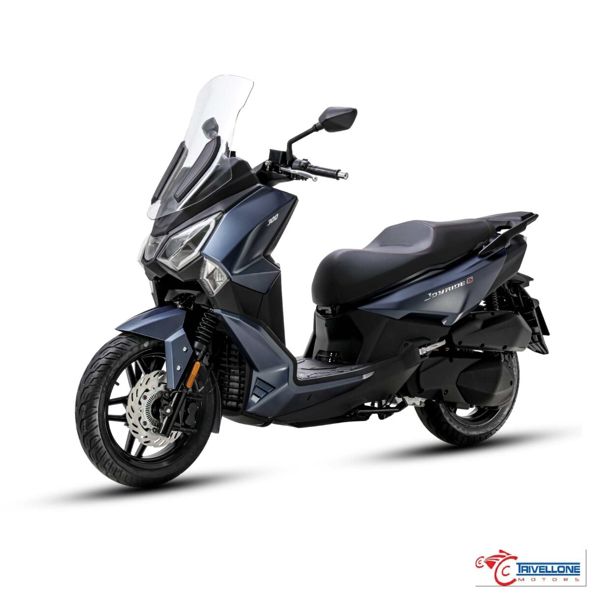 Joyride 300 Abs Tcs Euro 5 Plus
