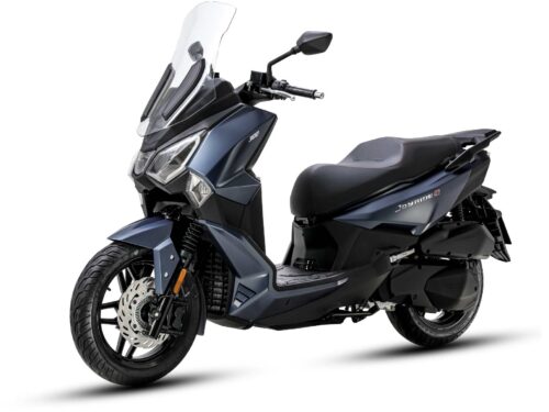 Joyride 300 Abs Tcs Euro 5 Plus