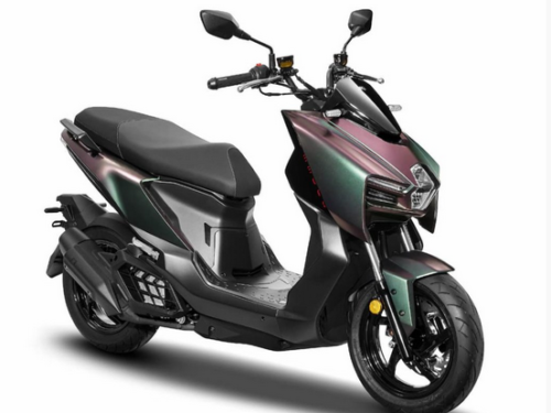 MMBCU 160 Abs Tcs Start&Stop