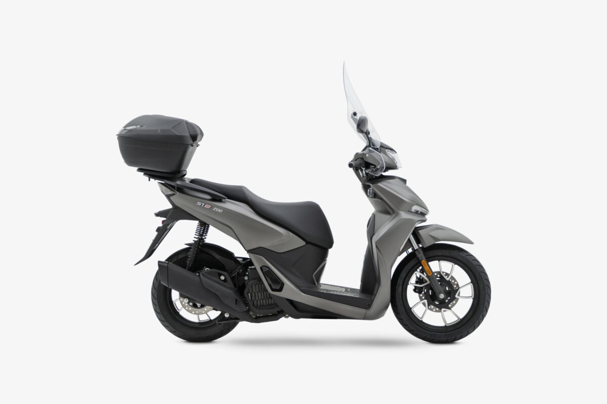 Voge Sfida SR16 Euro 5 Plus - immagine 3
