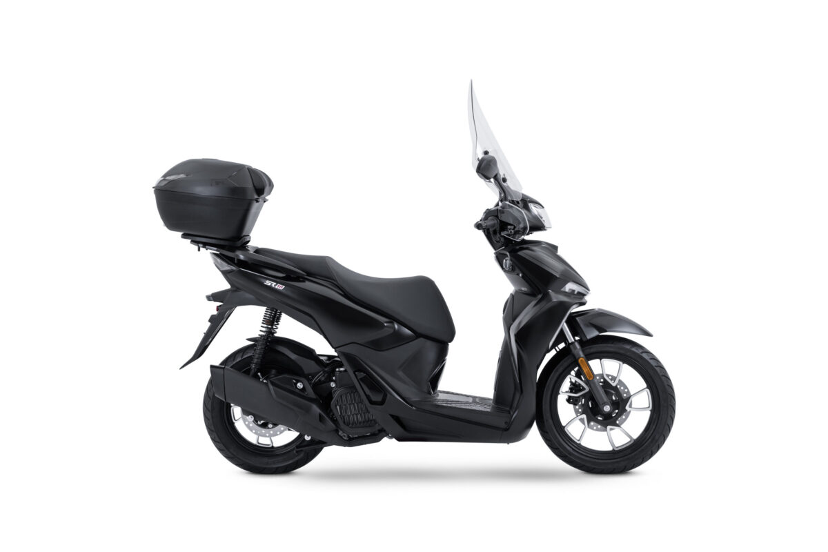 Voge Sfida SR16 Euro 5 Plus - immagine 2