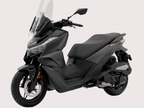 Voge Sfida  SR3