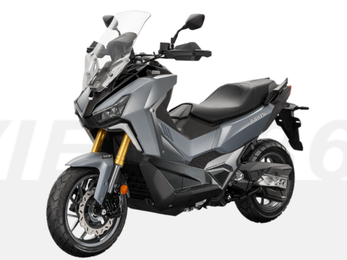Sym ADXTG 400