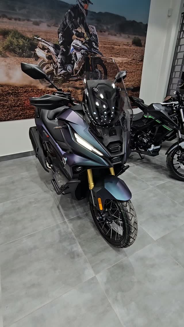 Trivellone Motors sas