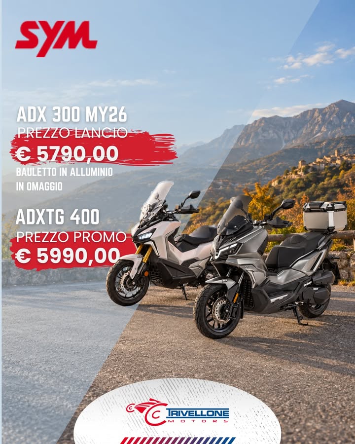 Trivellone Motors sas