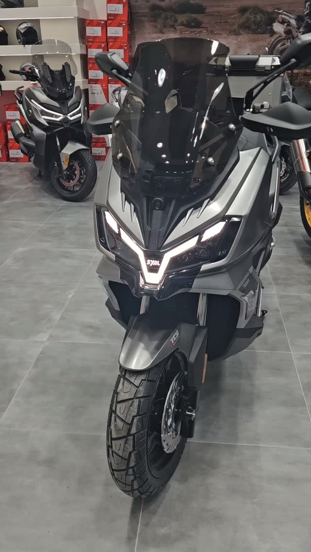 Trivellone Motors sas