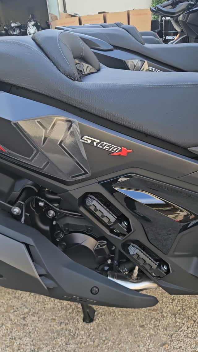 Trivellone Motors sas