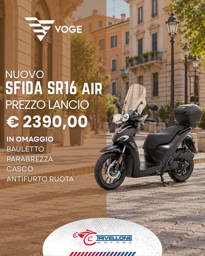 Trivellone Motors sas